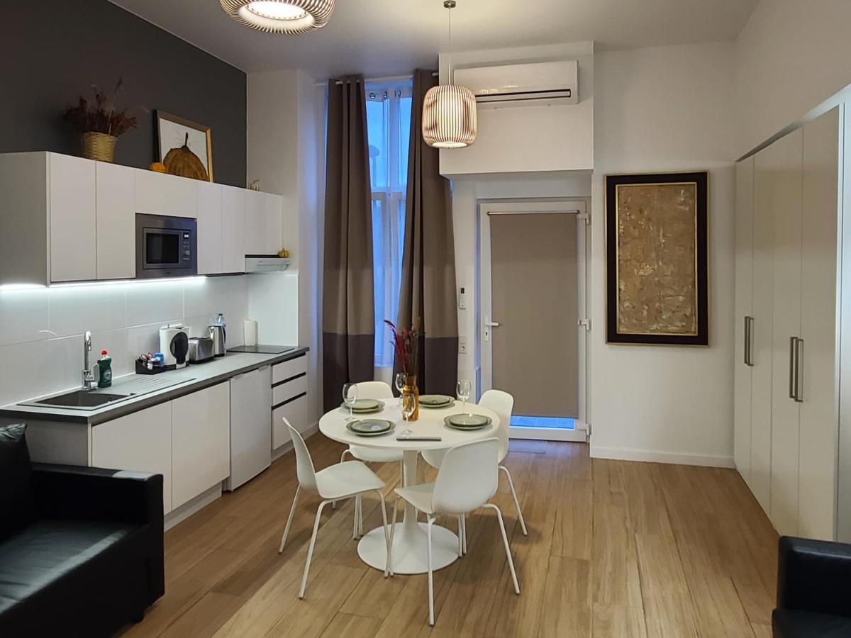 Las Artes Hlius Luxury Apartments Valenza Esterno foto