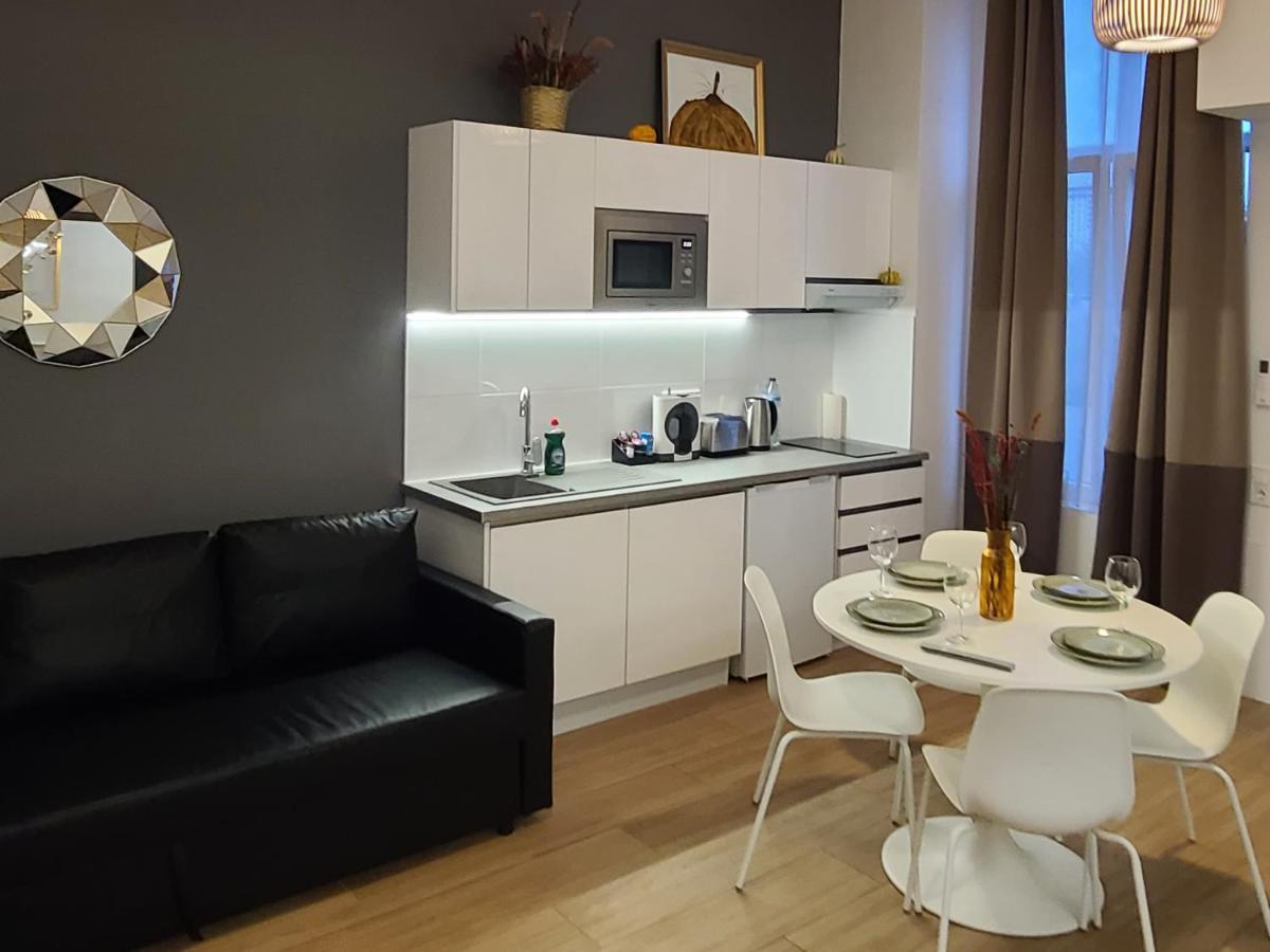 Las Artes Hlius Luxury Apartments Valenza Esterno foto