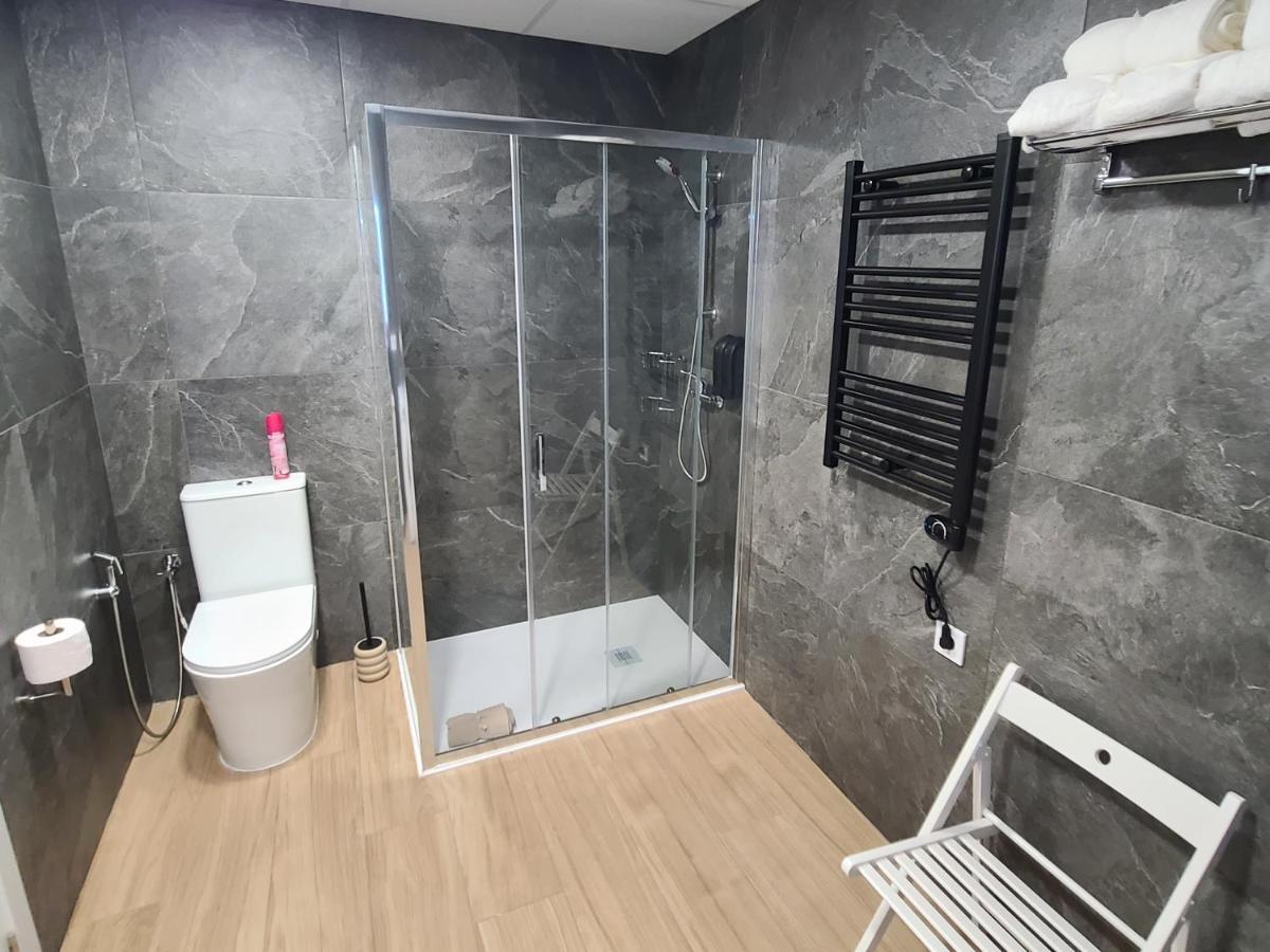 Las Artes Hlius Luxury Apartments Valenza Esterno foto
