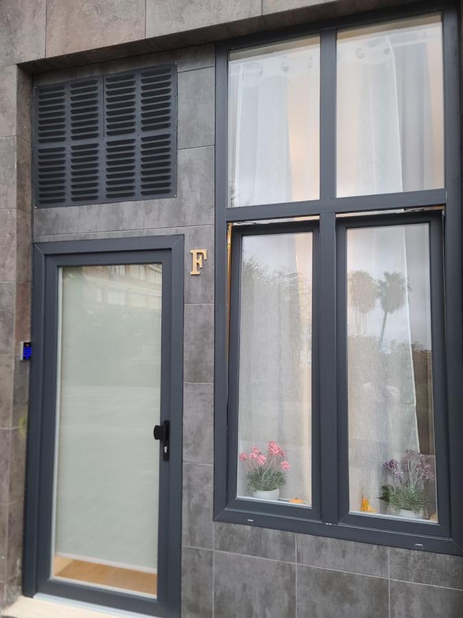 Las Artes Hlius Luxury Apartments Valenza Esterno foto