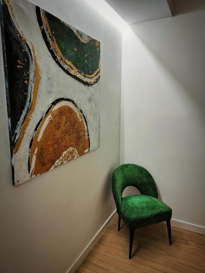 Las Artes Hlius Luxury Apartments Valenza Esterno foto
