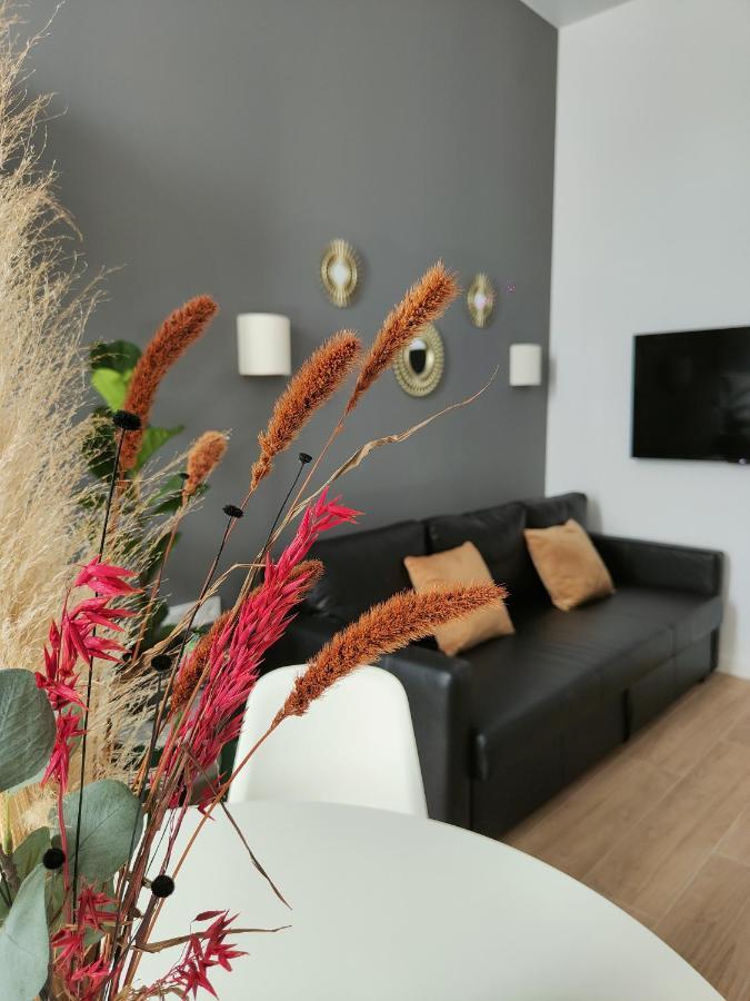 Las Artes Hlius Luxury Apartments Valenza Esterno foto