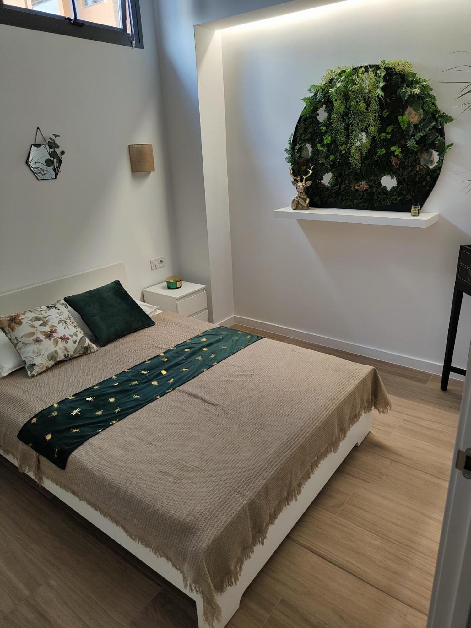 Las Artes Hlius Luxury Apartments Valenza Esterno foto