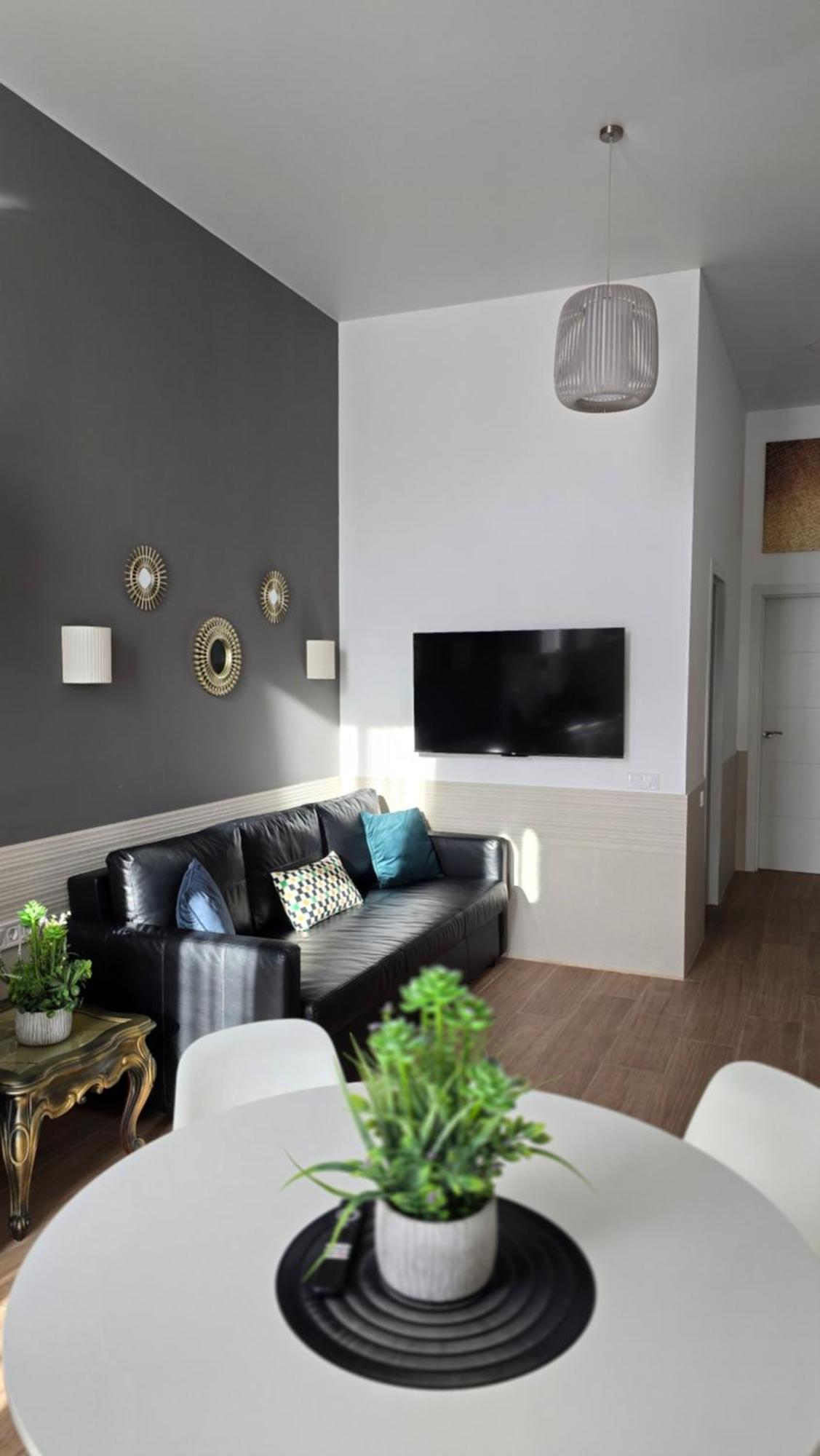 Las Artes Hlius Luxury Apartments Valenza Esterno foto